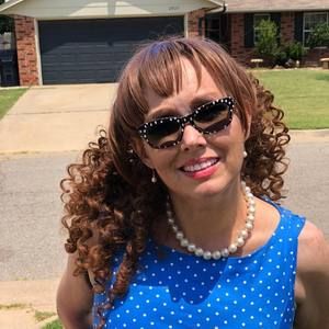 Meet your Posher, Wendy